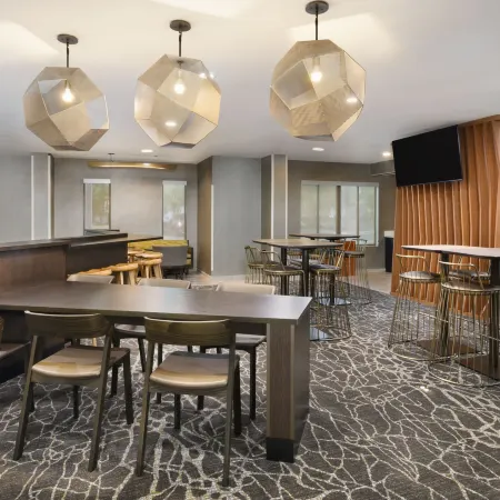 SpringHill Suites Newnan