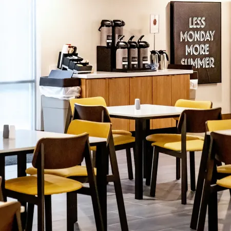Fairfield Inn & Suites Richmond Airport