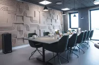 Four Points Flex by Sheraton Horsens Hotels in Hedensted