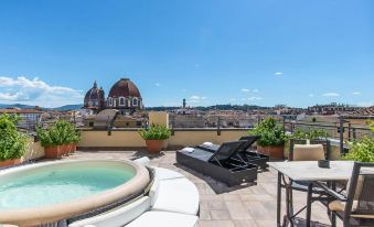 Hotel Machiavelli Palace