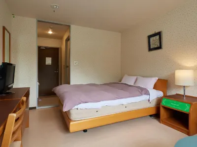 Asama Kogen Hotel