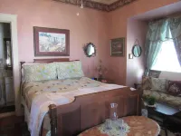 The Carriage House Hotels in Jefferson