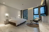 Yangpyeong the Terrace Hotel Hotels near Yangpyeong