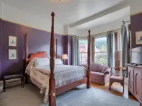 Shamokin Bed and Breakfast Hôtels à : Paxinos