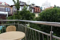 Sed'Moe Nebo Hotel Hotels in Lazarevskoye