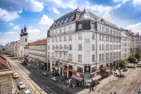 Hotel Pension Excellence Hotel a 