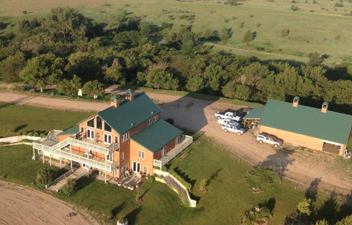 ReWild Ranch LLC