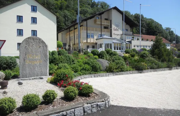 柏格威爾特酒店