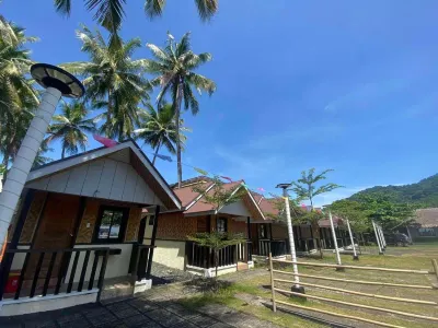 Reyes Beach Resort