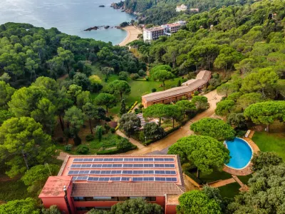 Albamar Apartaments