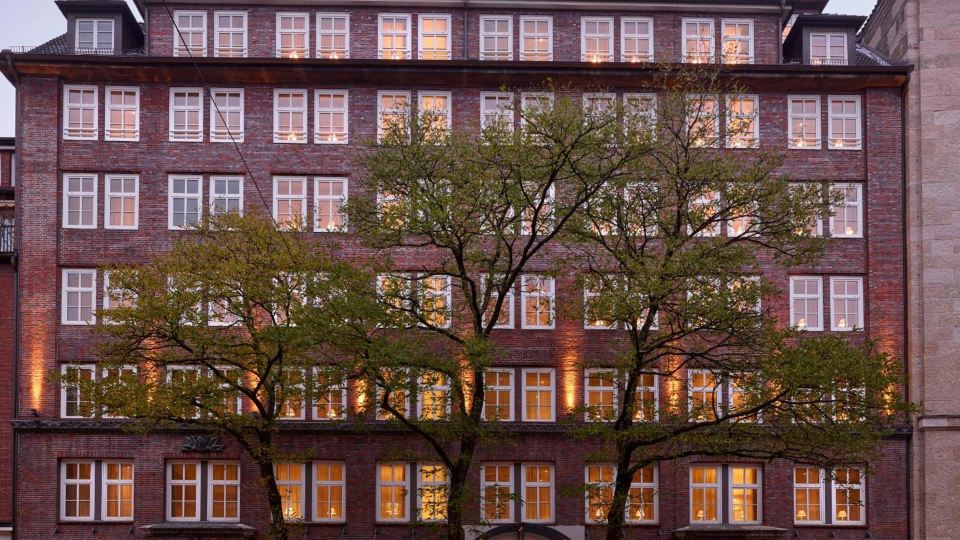 Hapimag Resort Hamburg