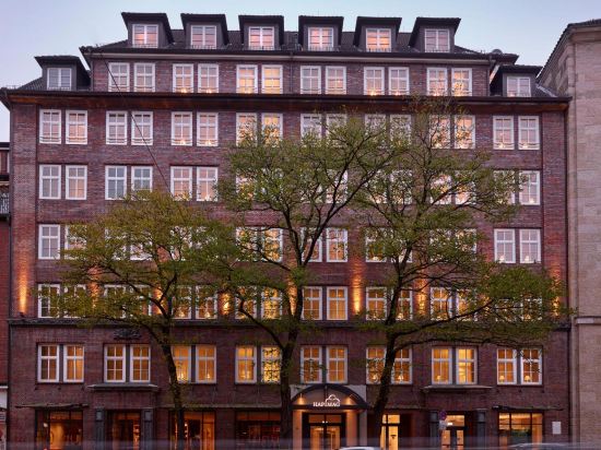 Hapimag Resort Hamburg