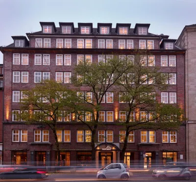 Hapimag Resort Hamburg Hotels in Hamburg