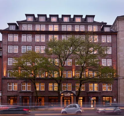 Hapimag Resort Hamburg - Condos