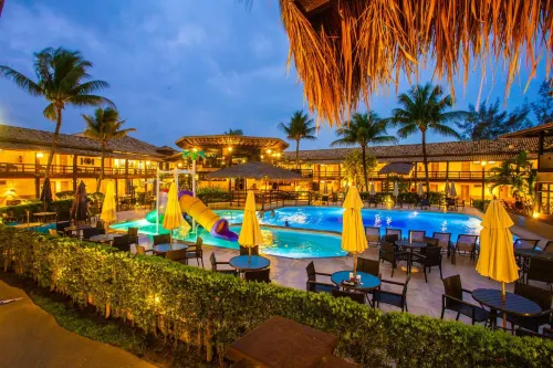 維拉瑞歐帕拉酒店