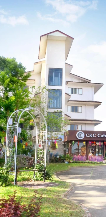 รูปภาพของแคบเบจ แอนด์ คอนดอม อินน์