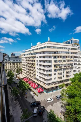 Metropole Apartments - Old City