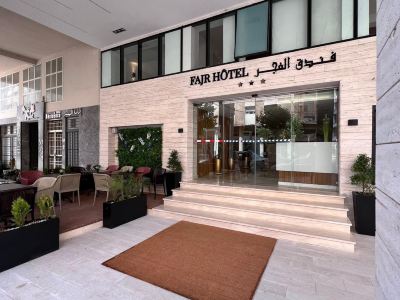 Fajr Hotel