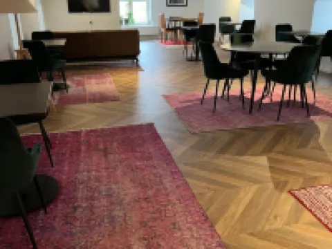 Mini-Hotel Borås Regementet Hotels in Boras Municipality