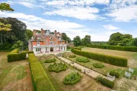 Saltcote Place Hotels in 
