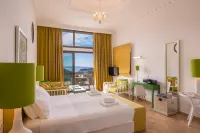 Salvator Villas & Spa Hotel Hotel di Parga