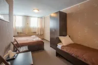 Bazilik Yelets Hotel