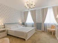 Boutique-Hotel Kremlin Park Hotels in Gorod Ryazan'