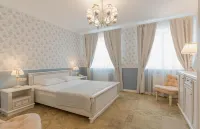 Кремлевский парк Отели в г. 