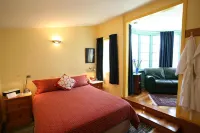 The Great Ponsonby Arthotel