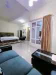 Sky Villa Hotel a Tingkir