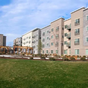 Parks Residential-Richardson