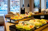 韋茨拉爾精品飯店 韋茨拉爾住宿飯店