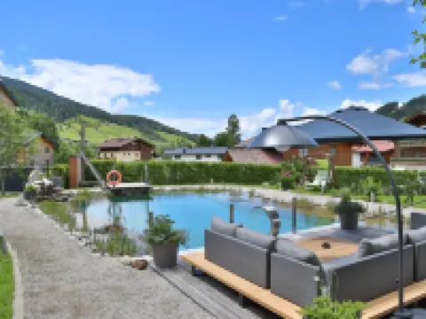 The Matthew - Copper Lodge Hotels in Wagrain