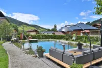 The Matthew - Copper Lodge