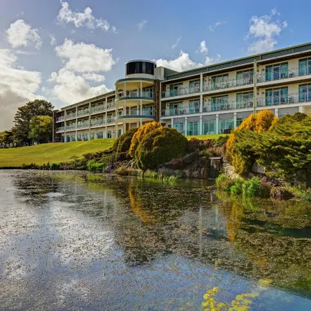 St Mellion Estate