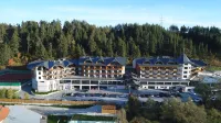 Hot Springs Medical and Spa Hotel a 