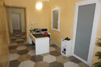 Residence Stendhal Guest House Hotels in Civitavecchia