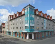 Hotel Residenz Oberhausen Hotels in der Nähe von TobeBox Indoorspielplatz