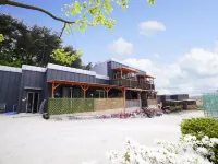 波姆旅館 薪里浦海水浴场附近的飯店