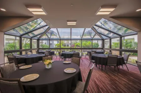 Courtyard Lincroft Red Bank