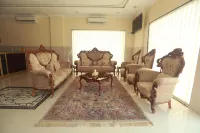 Al Dhiyafa Palace Hotel Apartment