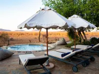 Last Word Madikwe Hoteles en Ramotshere Moiloa Local Municipality