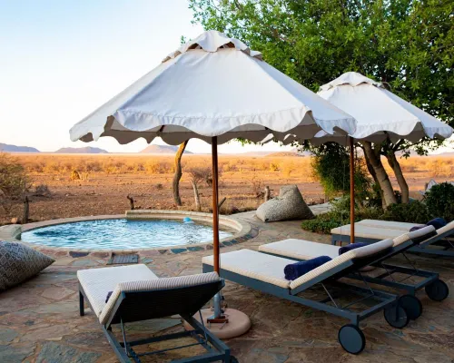Last Word Madikwe Hotels in Zeerust