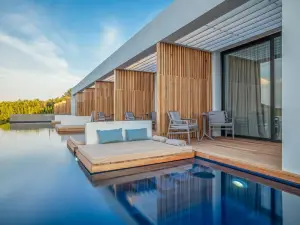 Zante Maris Suites - Adults Only