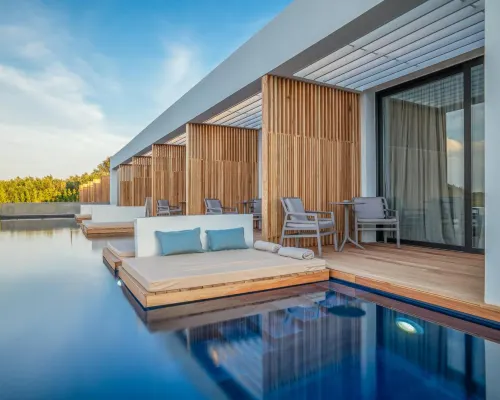 Zante Maris Suites - Adults Only Hotels in Arkadii
