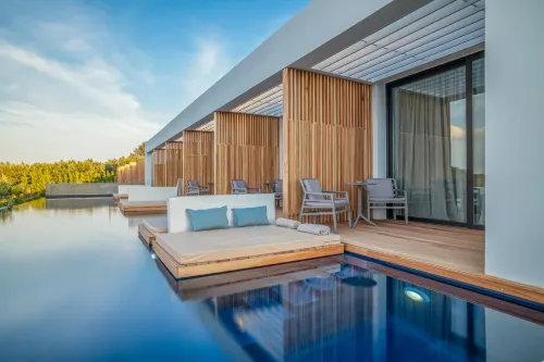 Zante Maris Suites - Adults Only