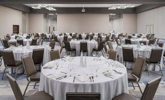 AC Hotel Kingston, Jamaica