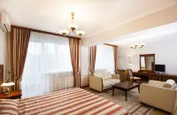Sindika Spa-Hotel Hotels in Nal'chik