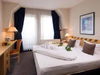 Achat Hotel Dresden Elbufer Hotel a Pirna