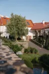 Oblík Resort